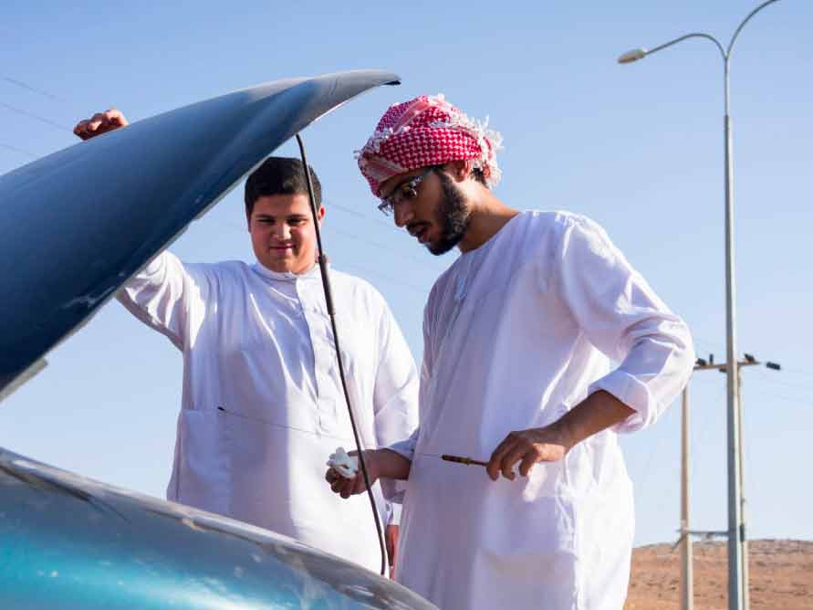 blogs/How-to-Sell-a-Broken-Down-Car-in-Qatar